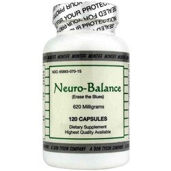 Neuro-Balance 620 Mg