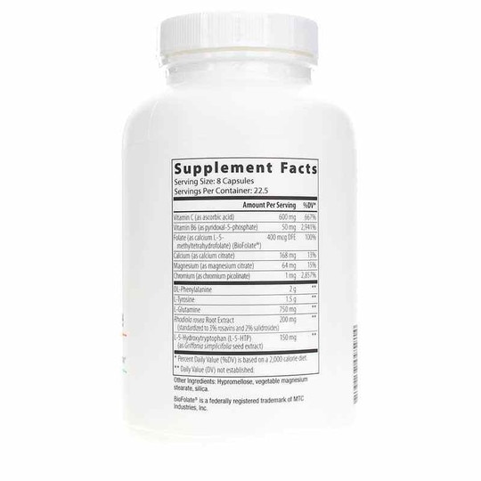 Neuro Balance, 180 Capsules, ND