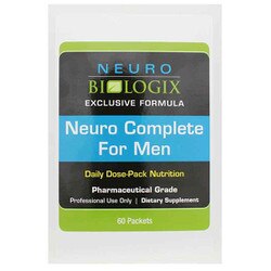 Neuro Complete for Men 1