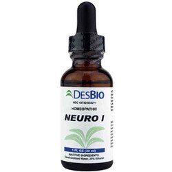 Neuro I 1
