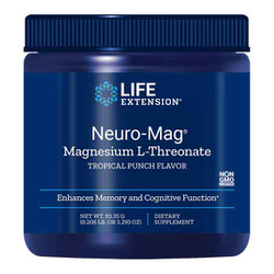 Neuro-Mag Magnesium L-Threonate Powder 1