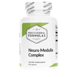 Neuro Medulla Complex Capsules