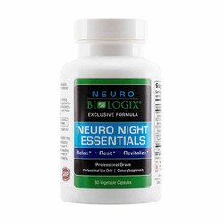 Neuro Night Essentials 1