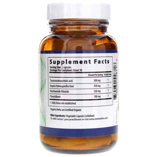 Neuro Px Extra Strength, 60 Veg Capsules, RTF