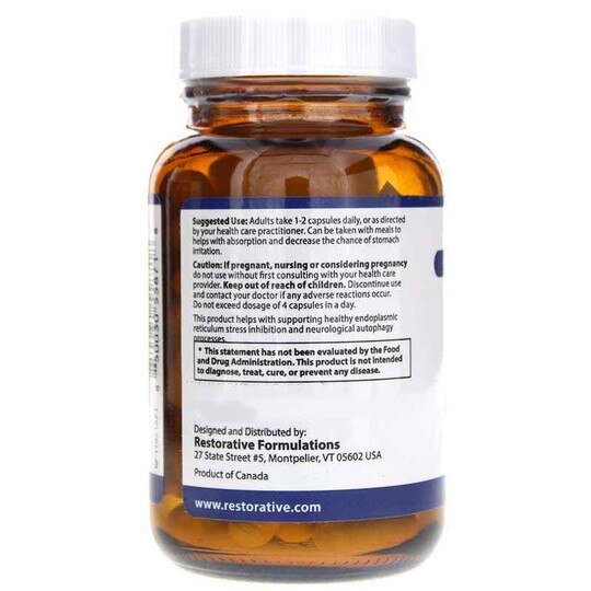 Neuro Px Extra Strength, 60 Veg Capsules, RTF