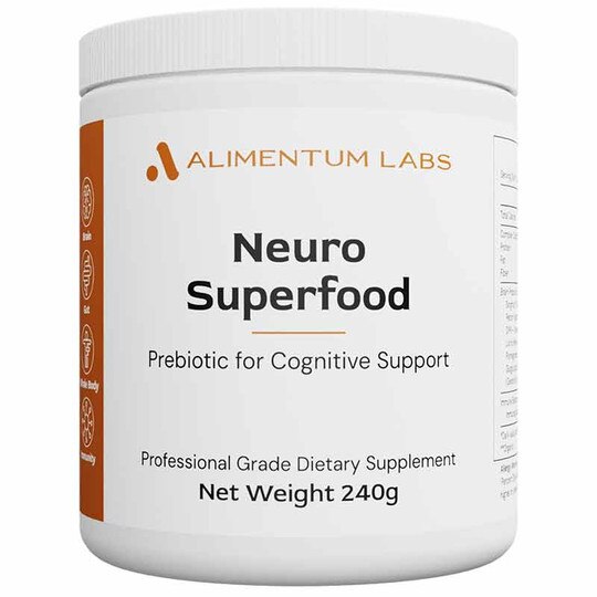 Neuro Superfood, 240 Grams, AML