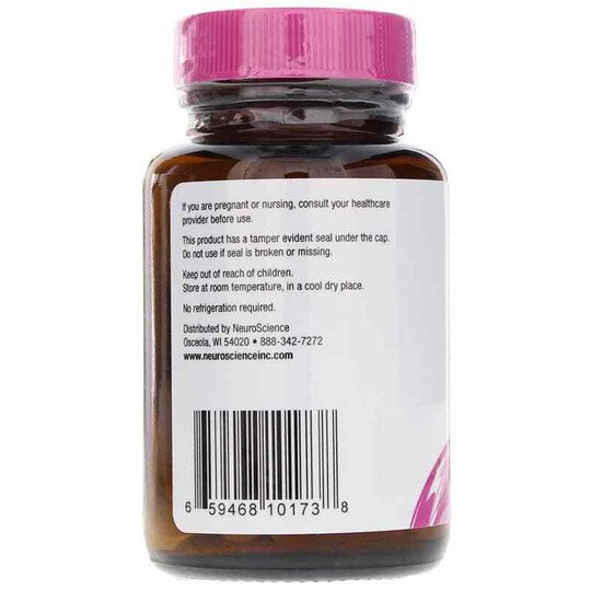 NeuroBiota, 30 Capsules, NSC