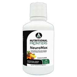 NeuroMax Liquid