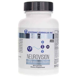 NeuroVision Eye & Immune Health