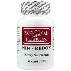 NH4-Redox 1
