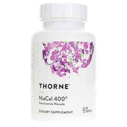 NiaCel 400 Nicotinamide Riboside 1