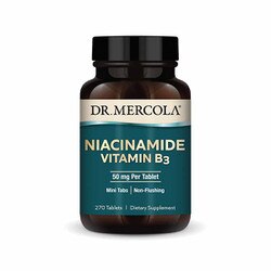 Niacinamide Vitamin B3