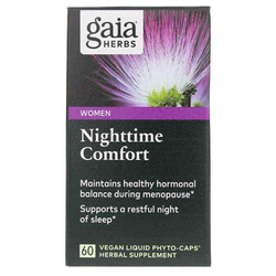 Nighttime Comfort 1