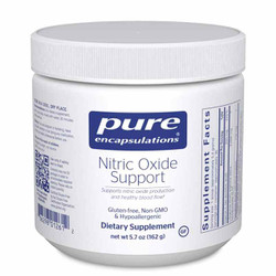Nitric Oxide Support 1
