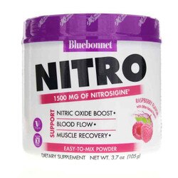 Nitro Nitric Oxide Boost 1