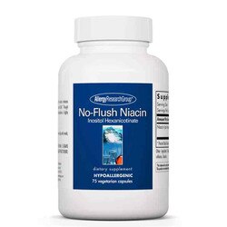 No Flush Niacin 1