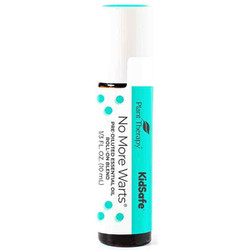 No More Warts KidSafe Essential Oil Roll-On 1