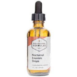 Nocturnal Enuresis Drops 1