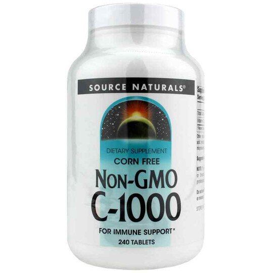 Non-GMO C-1000, SNN