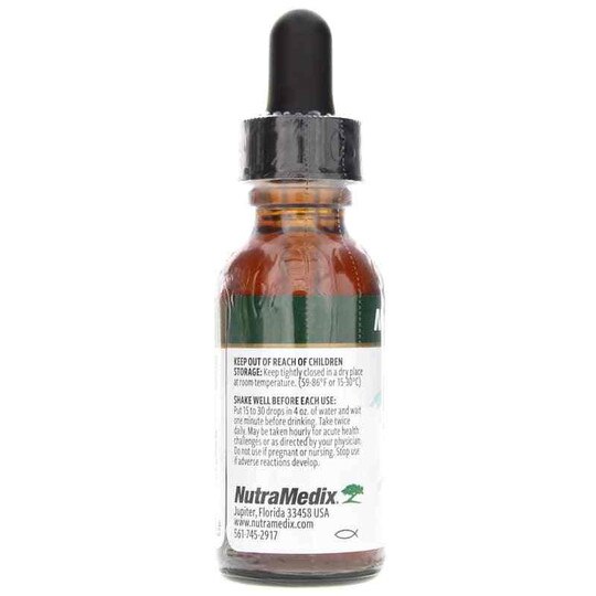 Noni, 1 Oz, NTX
