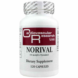 Norival N-Acetyl-L-Tyrosine 1