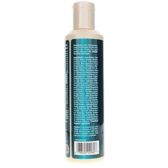 Normalizing Tea Tree Treatment Conditioner, Jason
