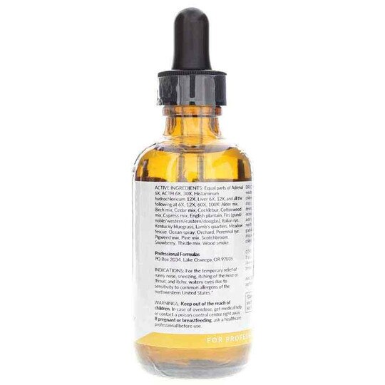 Northwest Regional Allersode Drops, 2 Oz, PCHF