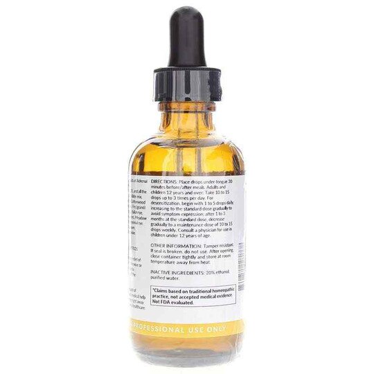 Northwest Regional Allersode Drops, 2 Oz, PCHF