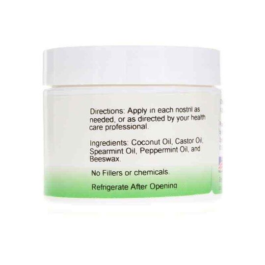 Nose Ointment, 2 Oz, DRC