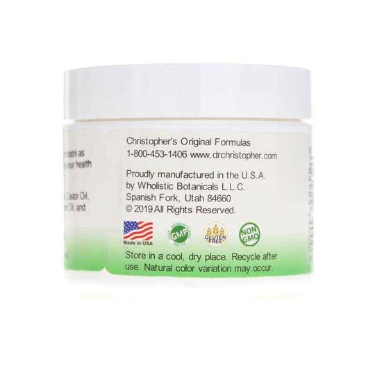 Nose Ointment, 2 Oz, DRC