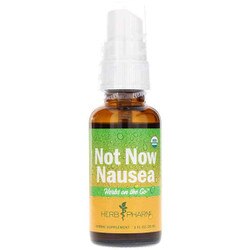 Not Now Nausea Spray 1