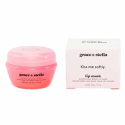 Nourishing Berry Lip Mask