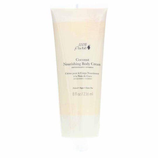 Nourishing Body Cream, 100P