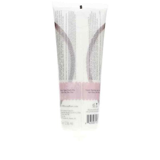Nourishing Body Cream, 100P
