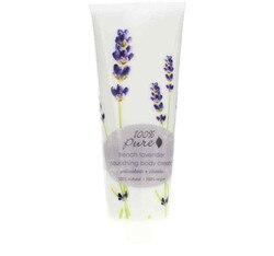 Nourishing Body Cream