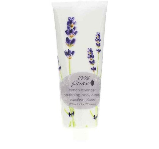 Nourishing Body Cream, 100P