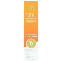Nourishing Face Cream