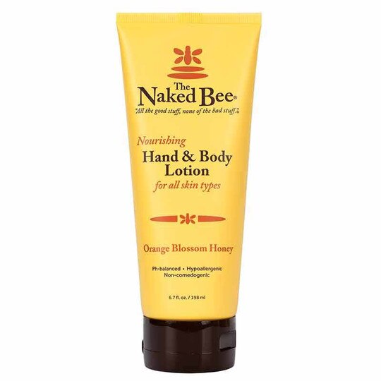 Nourishing Hand & Body Lotion, NKB