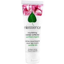Nourishing Hand Cream 1