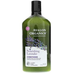 Nourishing Lavender Conditioner 1