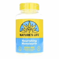 Nourishing Monolaurin