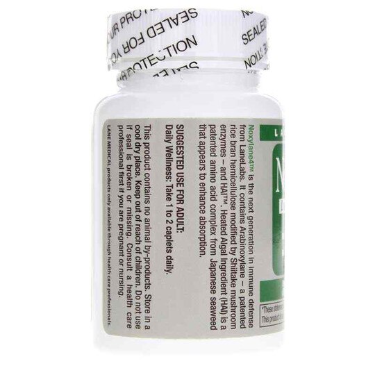Noxylane4 Double Strength, 60 Caplets, LNM