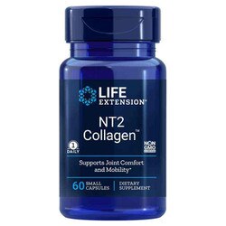 NT2 Collagen™, 40 mg, 60 small capsules