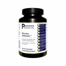 Nucleo Immune Beta-Glucan and Nucleotide Immune Formula