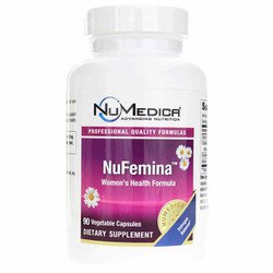 NuFemina