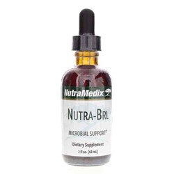 Nutr-BRL Microbial Support 1