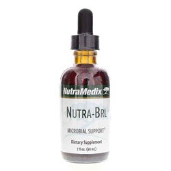 Nutr-BRL Microbial Support