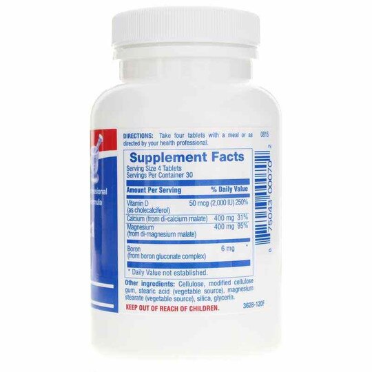 Nutra Cal 1:1, 120 Tablets, ANL