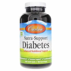 Nutra-Support Diabetes 1