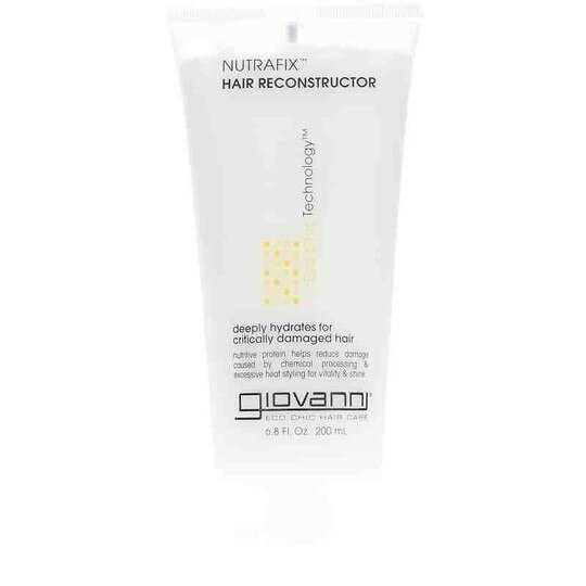 Nutrafix Hair Reconstructor, 6.8 Oz, GIO